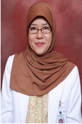 Dr. dr. Wita Saraswati, Sp.OG(K)-Onk